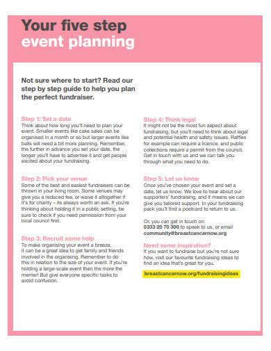 charity event management|charity event planning software.